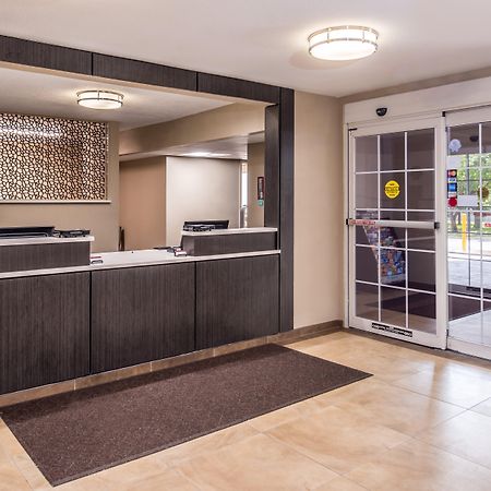Candlewood Suites - Topeka West By Ihg Eksteriør billede